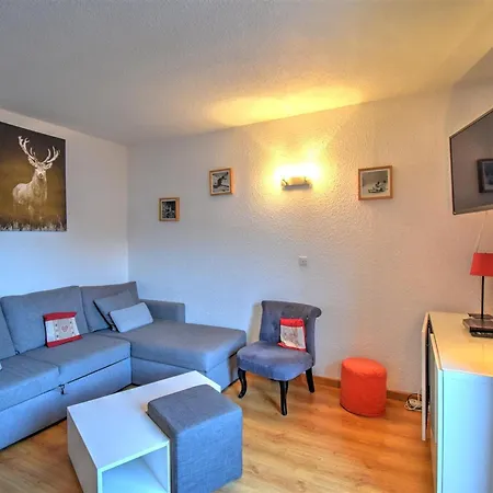 3 Pieces Avec Wifi Et Parking, Proche Centre De - Fr-1-524-135 Apartment *